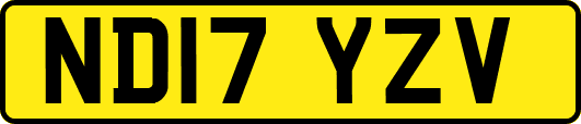 ND17YZV