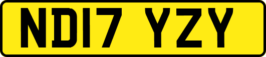 ND17YZY
