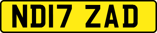 ND17ZAD
