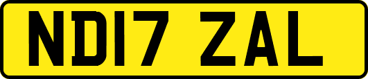 ND17ZAL