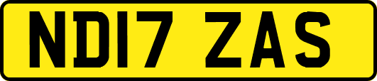 ND17ZAS