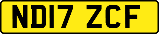 ND17ZCF