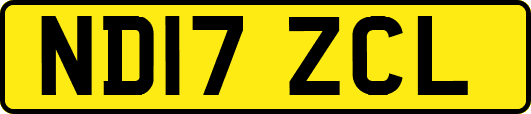 ND17ZCL