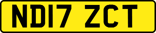 ND17ZCT