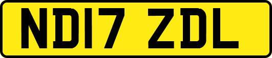 ND17ZDL