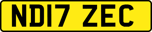 ND17ZEC
