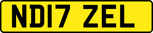 ND17ZEL
