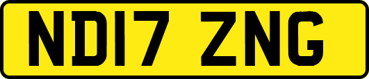 ND17ZNG