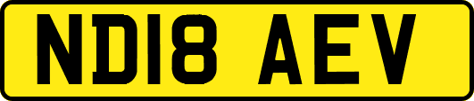 ND18AEV