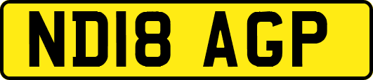 ND18AGP