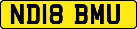 ND18BMU