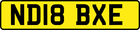 ND18BXE