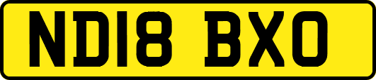 ND18BXO