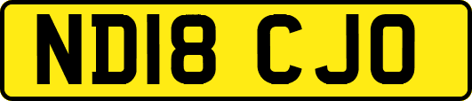 ND18CJO