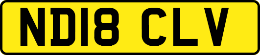 ND18CLV