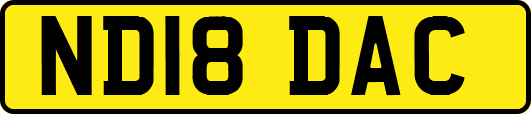 ND18DAC