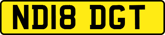 ND18DGT