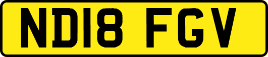 ND18FGV