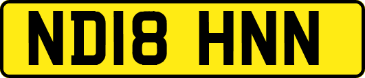 ND18HNN