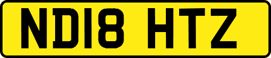 ND18HTZ