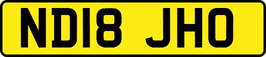 ND18JHO