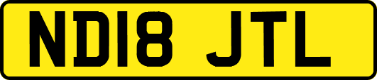 ND18JTL