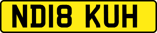 ND18KUH