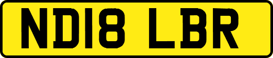 ND18LBR