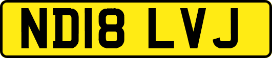 ND18LVJ