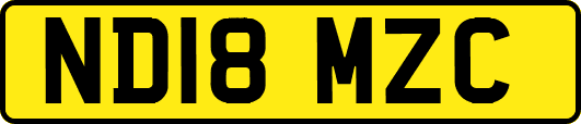ND18MZC