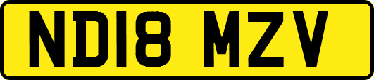 ND18MZV