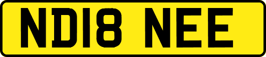 ND18NEE