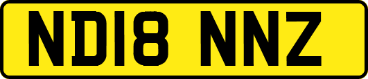 ND18NNZ