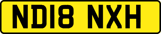 ND18NXH