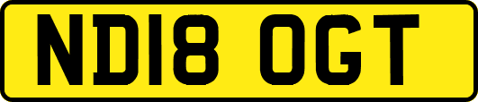 ND18OGT