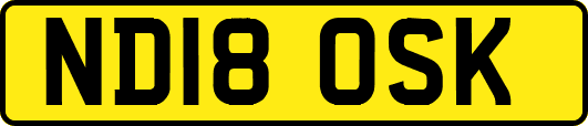 ND18OSK