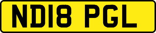 ND18PGL