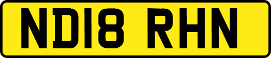 ND18RHN