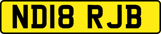 ND18RJB