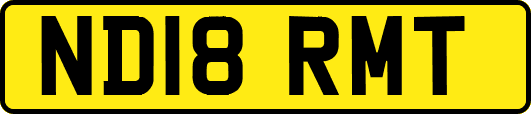 ND18RMT