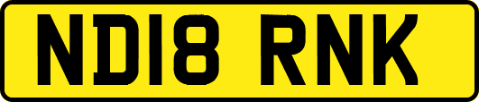 ND18RNK