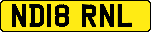 ND18RNL