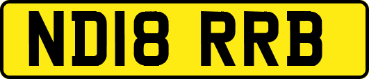 ND18RRB