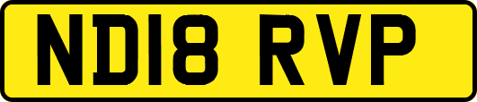 ND18RVP