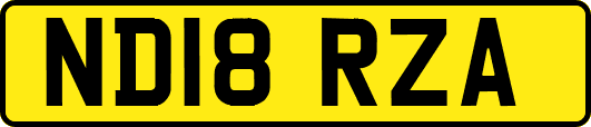 ND18RZA