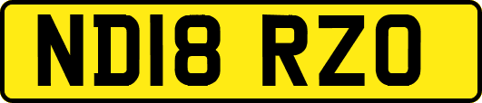 ND18RZO