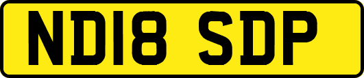 ND18SDP