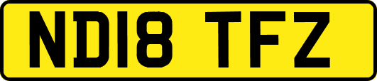 ND18TFZ