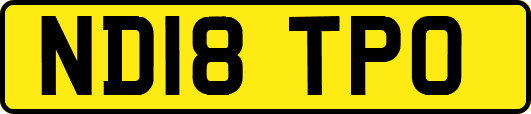 ND18TPO