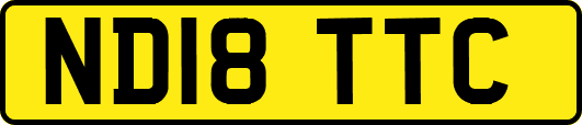 ND18TTC